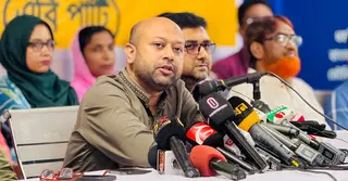 রাজনৈতিক দল-অংশীজনদের মত না নিয়েই ইসি রোডম্যাপ ঘোষণা করেছে: ফুয়াদ